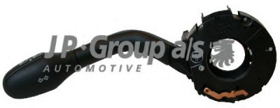 JP GROUP 1196203700 -  Переключатель указателей поворота